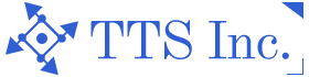 株式会社TTS